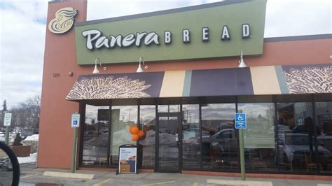 panera bread worcester ma